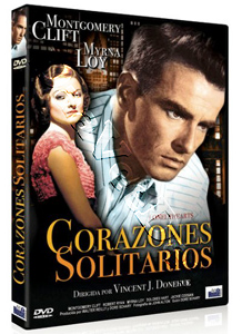 Lonelyhearts (1958) (DVD)